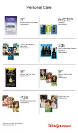 Walgreens weekly ad week 19 Page 29