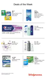 Walgreens weekly ad week 19 Page 3