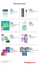 Walgreens weekly ad week 19 Page 31