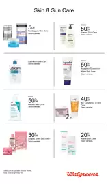 Walgreens weekly ad week 19 Page 33