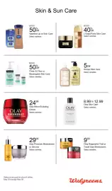 Walgreens weekly ad week 19 Page 34
