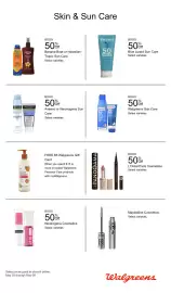 Walgreens weekly ad week 19 Page 36