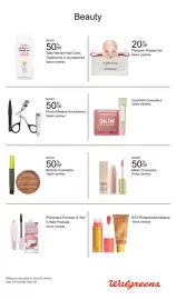 Walgreens weekly ad week 19 Page 37