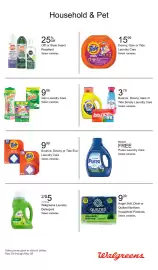 Walgreens weekly ad week 19 Page 39