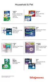 Walgreens weekly ad week 19 Page 40