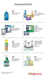 Walgreens weekly ad week 19 Page 41