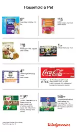 Walgreens weekly ad week 19 Page 43