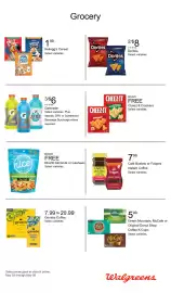 Walgreens weekly ad week 19 Page 44