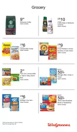 Walgreens weekly ad week 19 Page 45