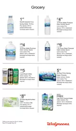 Walgreens weekly ad week 19 Page 49