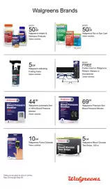 Walgreens weekly ad week 19 Page 5