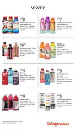 Walgreens weekly ad week 19 Page 51