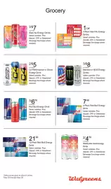 Walgreens weekly ad week 19 Page 52