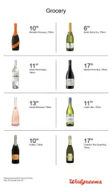 Walgreens weekly ad week 19 Page 54