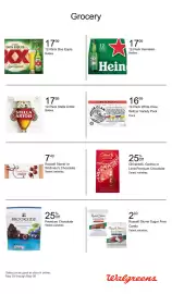 Walgreens weekly ad week 19 Page 56
