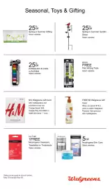 Walgreens weekly ad week 19 Page 59