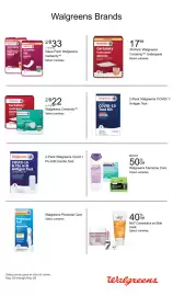 Walgreens weekly ad week 19 Page 6