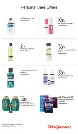Walgreens weekly ad week 19 Page 60