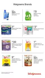 Walgreens weekly ad week 19 Page 7