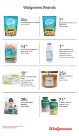 Walgreens weekly ad week 19 Page 8