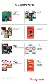 Walgreens weekly ad week 19 Page 9
