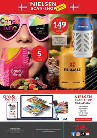 Nielsen's Discount tilbudsavis Side 10