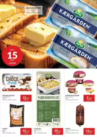Nielsen's Discount tilbudsavis Side 3