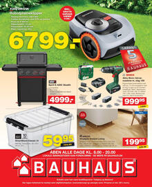 Bauhaus avis uge 18 Side 24