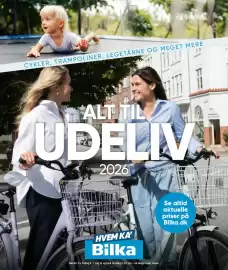 Bilka tilbudsavis Side 1