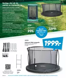 Bilka tilbudsavis Side 36