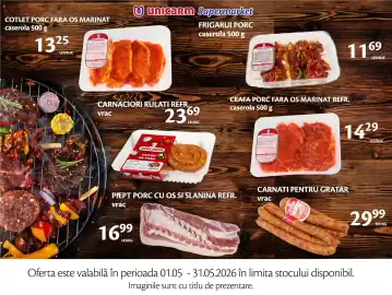 Catalog Unicarm Pagină 1