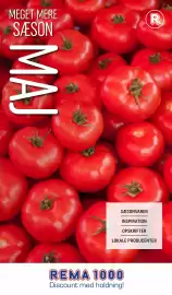 REMA 1000 tilbudsavis Side 1