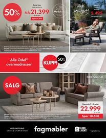 Fagmøbler kundeavis Side 24