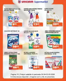 Catalog Unicarm Pagină 10