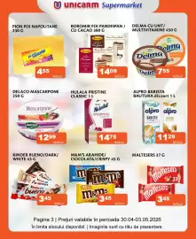Catalog Unicarm Pagină 3