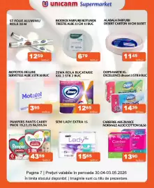 Catalog Unicarm Pagină 7