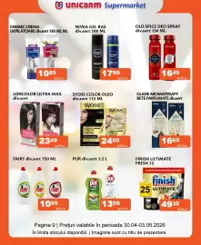 Catalog Unicarm Pagină 8