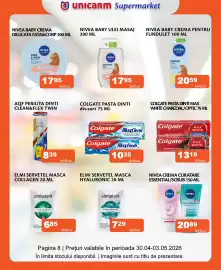 Catalog Unicarm Pagină 9