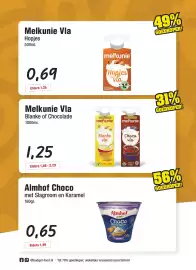 Budget Food folder Pagina 3