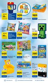 Tesco akciós újság hét 19 Oldal 36