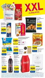 Tesco akciós újság hét 19 Oldal 10
