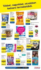 Tesco akciós újság hét 19 Oldal 11