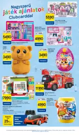 Tesco akciós újság hét 19 Oldal 13