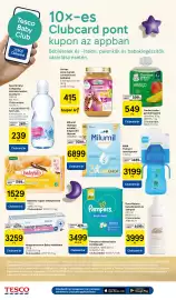 Tesco akciós újság hét 19 Oldal 14