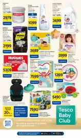 Tesco akciós újság hét 19 Oldal 15