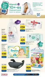 Tesco akciós újság hét 19 Oldal 16