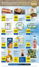Tesco akciós újság hét 19 Oldal 17