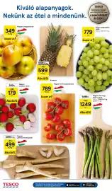 Tesco akciós újság hét 19 Oldal 2