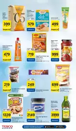 Tesco akciós újság hét 19 Oldal 20