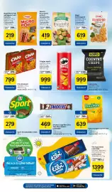 Tesco akciós újság hét 19 Oldal 21